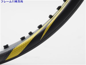 中古】ダンロップ バイオミメティック 500 2010年モデルDUNLOP