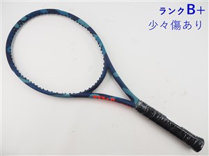 【中古】ウィルソン ウルトラ 100エル カモ 2018年モデル<br>WILSON ULTRA 100L CAMO 2018(G2)【中古 テニスラケット】【送料無料】