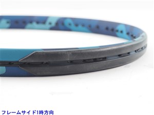 中古】ウィルソン ウルトラ 100エル カモ 2018年モデルWILSON