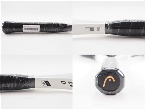 中古 テニスラケット ヘッド スピード MP 2022年モデル (G2)HEAD SPEED MP 2022 中古】ヘッド スピード MP 2022年モデルHEAD SPEED MP 2022(G2