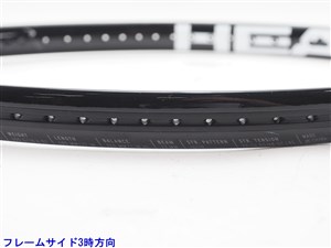中古】ヘッド スピード MP 2022年モデルHEAD SPEED MP 2022(G2