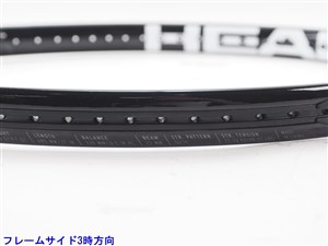 中古 テニスラケット ヘッド スピード MP L 2022年モデル (G2)HEAD SPEED MP L 2022 中古】ヘッド スピード MP L 2022年モデルHEAD SPEED MP L 2022