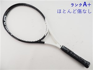 【中古】ヘッド スピード チーム 2022年モデル<br>HEAD SPEED TEAM 2022(G2)【中古 テニスラケット】【送料無料】