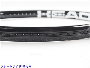 中古 テニスラケット ヘッド スピード チーム 2022年モデル (G2)HEAD SPEED TEAM 2022 中古】ヘッド スピード チーム 2022年モデルHEAD SPEED TEAM