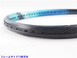 中古 テニスラケット ヨネックス イーゾーン 100エル 2022年モデル (G2)YONEX EZONE 100L 2022 中古】ヨネックス イーゾーン 100エル 2022年モデルYONEX EZONE