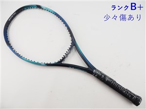 【中古】ヨネックス イーゾーン 98 2022年モデル<br>YONEX EZONE 98 2022(G2)【中古 テニスラケット】【送料無料】