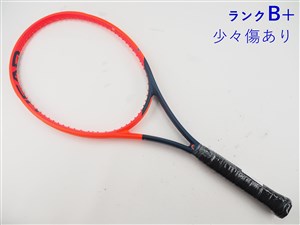 【中古】ヘッド ラジカル MP 2023年モデル<br>HEAD RADICAL MP 2023(G2)【中古 テニスラケット】【送料無料】