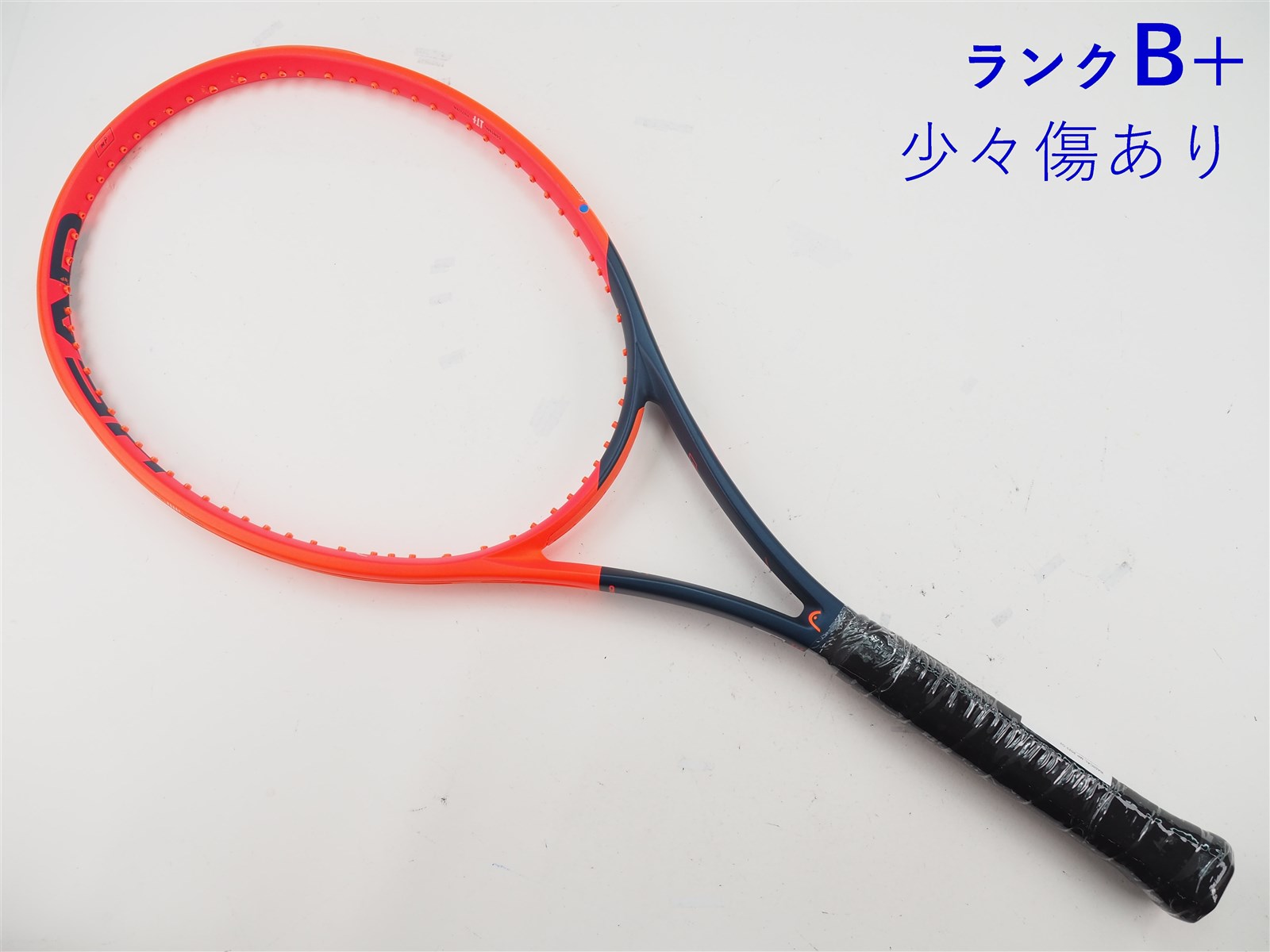 中古】ヘッド ラジカル MP 2023年モデルHEAD RADICAL MP 2023(G2