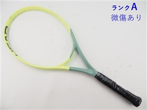 【中古】ヘッド エクストリーム MP L 2022年モデル<br>HEAD EXTREME MP L 2022(G2)【中古 テニスラケット】【送料無料】