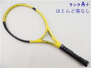 【中古】ダンロップ エスエックス 300 エルエス 2022年モデル<br>DUNLOP SX 300 LS 2022(G2)【中古 テニスラケット】【送料無料】