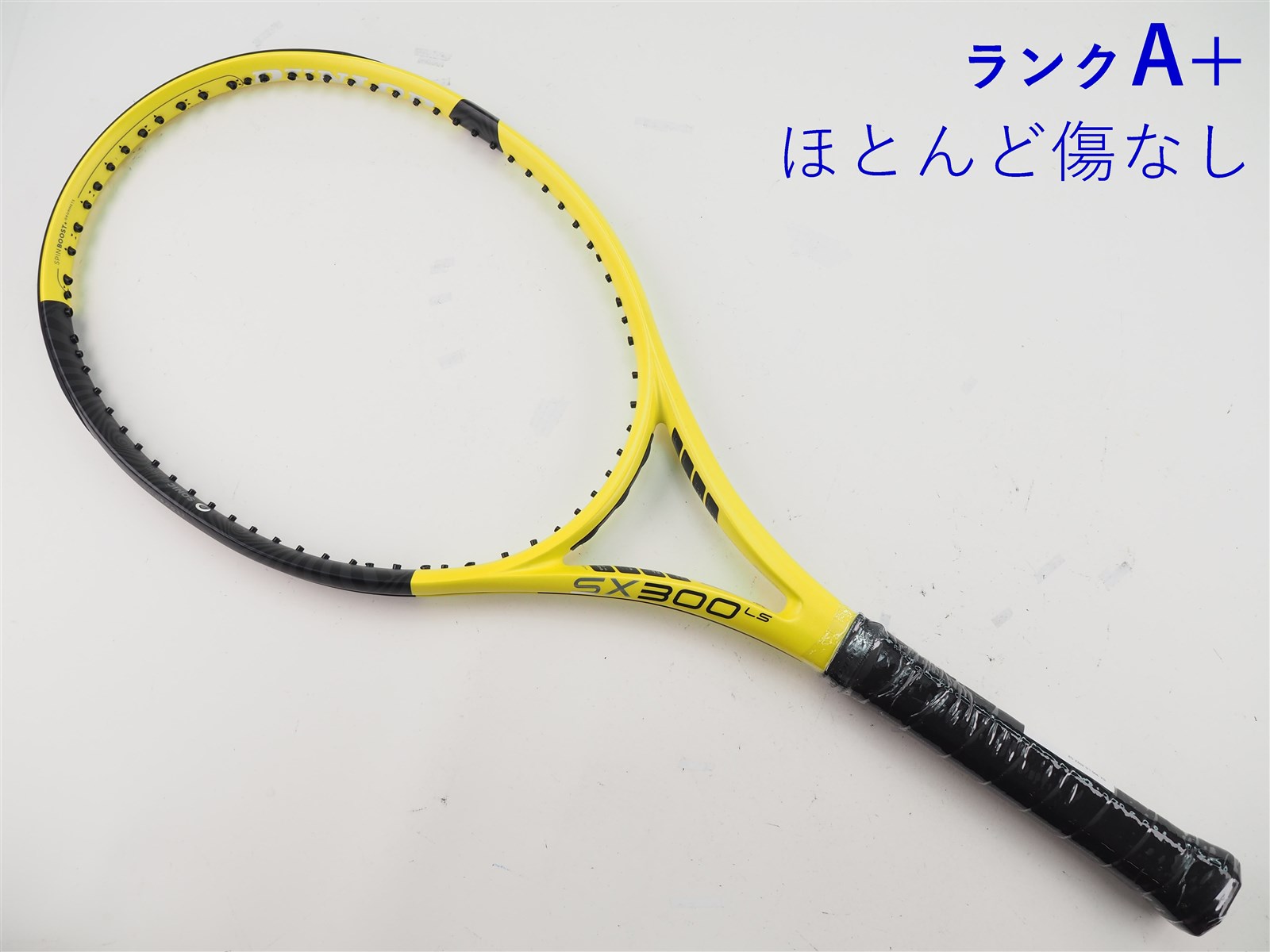 ✨希少✨美品✨ DUNLOP SX300 LS (285g) 2022年モデル SALE] ダンロップ SX300LS 2022 DUNLOP SX300LS 285g DS22202