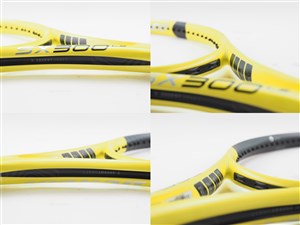 中古 テニスラケット ダンロップ エスエックス 300 エルエス 2022年モデル (G2)DUNLOP SX 300 LS 2022 中古】ダンロップ エスエックス 300 エルエス 2022年モデル
