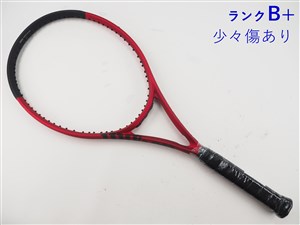 【中古】ウィルソン クラッシュ 100 バージョン2.0 2022年モデル<br>WILSON CLASH 100 V2.0 2022(G2)【中古 テニスラケット】【送料無料】