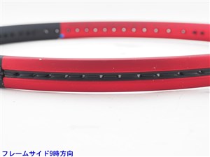 中古】ウィルソン クラッシュ 100 バージョン2.0 2022年モデル