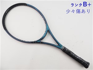 【中古】ウィルソン ウルトラ 100 バージョン4.0 2022年モデル<br>WILSON ULTRA 100 V4.0 2022(G2)【中古 テニスラケット】【送料無料】