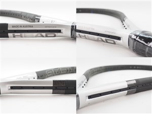 中古】ヘッド Ti.S7HEAD Ti.S7(G2)【中古 テニスラケット】【送料無料
