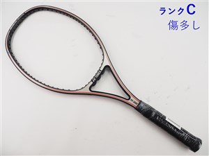 【中古】ヨネックス レックスキング 22<br>YONEX R-22(L3)【中古 テニスラケット】【送料無料】