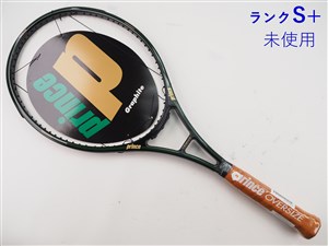 プリンス グラファイト OS【4本ライン】<br>PRINCE GRAPHITE OS(G4)【テニスラケット】【送料無料】