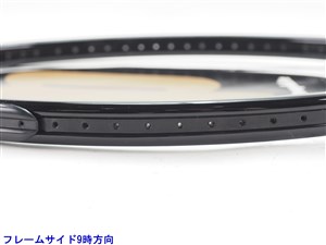 プリンス グラファイト OS【4本ライン】PRINCE GRAPHITE OS(G4