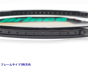 プリンス グラファイト OS【4本ライン】PRINCE GRAPHITE OS(G4
