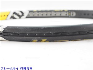 中古】ウィルソン ハイパー ハンマー 6.3 110WILSON HYPER