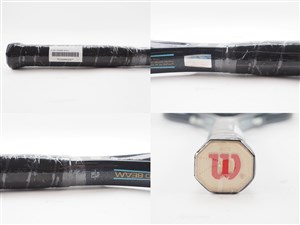 中古】ウィルソン ウルトラ セラミック 95WILSON ULTRA CERAMIC 95(SL3
