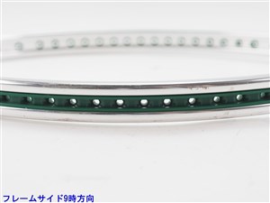 中古】ウィルソン ワールドクラスWILSON WORLD CLASS(L4)【中古 テニス