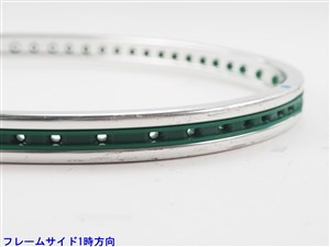 中古】ウィルソン ワールドクラスWILSON WORLD CLASS(L4)【中古 テニス