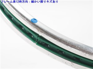 中古】ウィルソン ワールドクラスWILSON WORLD CLASS(L4)【中古 テニス
