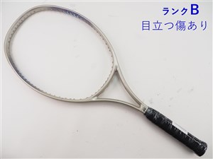 【中古】ヨネックス アールキュー 550 ビッグパワー<br>YONEX RQ-550 BIGPOWER(UL3)【中古 テニスラケット】【送料無料】