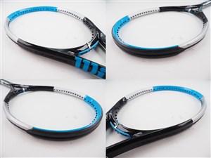 wilson - 【中古】2本 WILSON ULTRA 100 V3.0 2020 中古】ウィルソン ウルトラ 100 バージョン3.0 2020年モデル