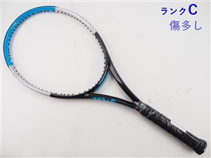【中古】ウィルソン ウルトラ 100 バージョン3.0 2020年モデル【一部グロメット割れ有り】<br>WILSON ULTRA 100 V3.0 2020(G2)【中古 テニスラケット】【送料無料】