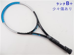 【中古】ウィルソン ウルトラ 100 バージョン3.0 2020年モデル<br>WILSON ULTRA 100 V3.0 2020(G2)【中古 テニスラケット】【送料無料】
