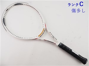 【中古】プリンス ツアー ハリアー DB MP 2005年モデル<br>PRINCE TOUR HARRIER DB MP 2005(G2)【中古 テニスラケット】【送料無料】