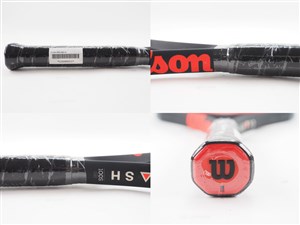 中古】ウィルソン クラッシュ 100エス 2020年モデルWILSON CLASH