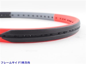 中古】ウィルソン クラッシュ 100エス 2020年モデルWILSON CLASH