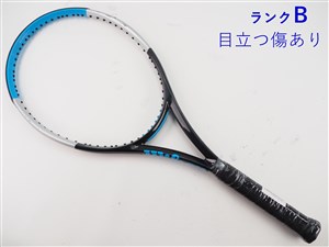【中古】ウィルソン ウルトラ 100エス バージョン3.0 2020年モデル【一部グロメット割れ有り】<br>WILSON ULTRA 100S V3.0 2020(G2)【中古 テニスラケット】【送料無料】