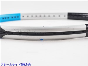 中古 テニスラケット ウィルソン ウルトラ 100エス バージョン3.0 2020年モデル【一部グロメット割れ有り】 (G2)WILSON ULTRA 100S V3.0 2020 中古】ウィルソン ウルトラ 100 2016年モデルWILSON ULTRA 100