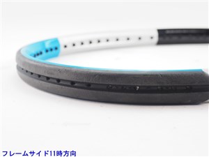 中古 テニスラケット ウィルソン ウルトラ 100エス バージョン3.0 2020年モデル【一部グロメット割れ有り】 (G2)WILSON ULTRA 100S V3.0 2020 中古】ウィルソン ウルトラ 100 ローランギャロス 2021年モデル