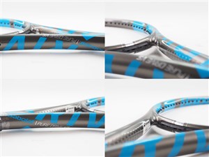 ラケット(硬式用) Babolat Pure Drive G2 Babolat ピュアドライブ G2