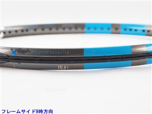 中古】バボラ ピュア ドライブ ブイエス 2019年モデルBABOLAT PURE