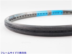中古】バボラ ピュア ドライブ ブイエス 2019年モデルBABOLAT PURE
