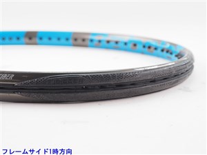 中古】バボラ ピュア ドライブ ブイエス 2019年モデルBABOLAT PURE