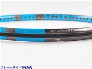 中古】バボラ ピュア ドライブ ブイエス 2019年モデルBABOLAT PURE