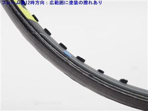 Babolat - 中古 テニスラケット バボラ ピュア アエロ チーム 2015年モデル (G3)BABOLAT PURE AERO TEAM 2015 Babolat 中古 テニスラケット バボラ ピュア アエロ チーム 2015