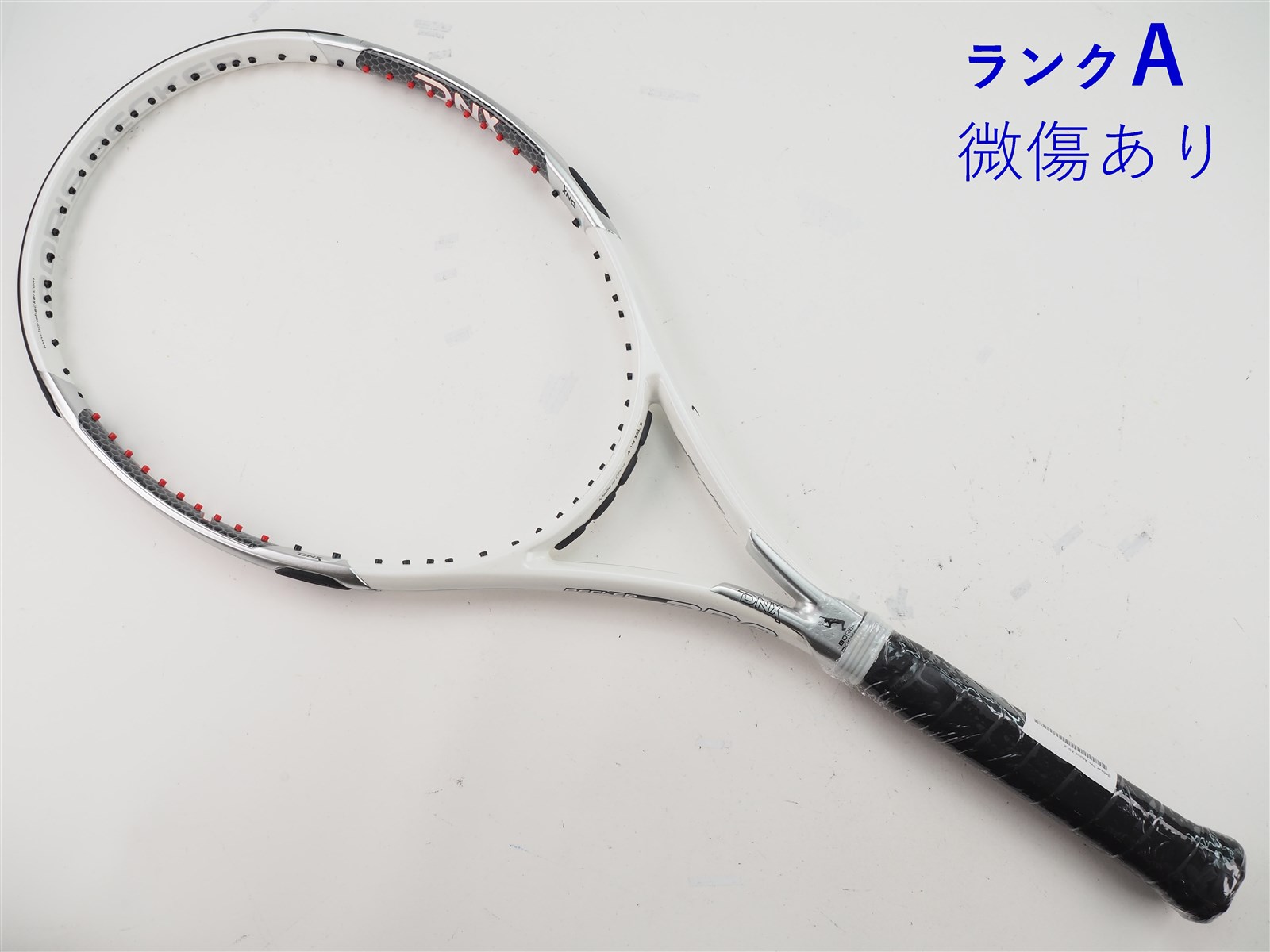 【希少】美品 ボリスベッカー ベッカー プロ ATTIVA PRO 中古】ボリスベッカー ベッカー プロ アティーバBORIS BECKER Becker
