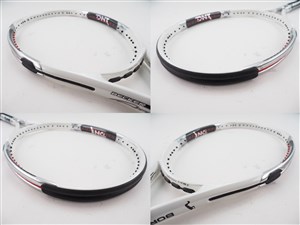 【希少】美品 ボリスベッカー ベッカー プロ ATTIVA PRO 中古】ボリスベッカー ベッカー プロ アティーバBORIS BECKER Becker