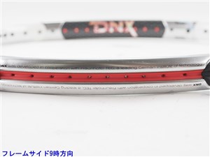 中古】ボリスベッカー ベッカー プロ アティーバBORIS BECKER Becker