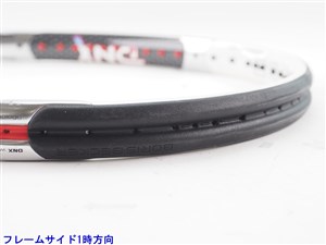 中古】ボリスベッカー ベッカー プロ アティーバBORIS BECKER Becker