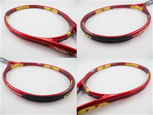中古】フォルクル オーガニクス 8 315g 2011年モデルVOLKL